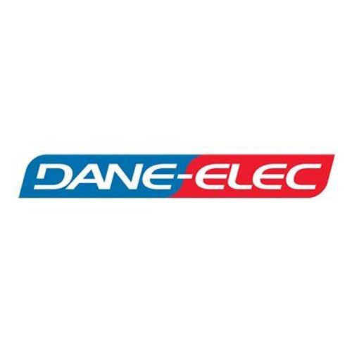 Dane-Elec Value - DDR3 - 2 Go - SO DIMM 204 broches - 1333 MHz / PC3-10600 - CL9 - mémoire sans tampon - non ECC