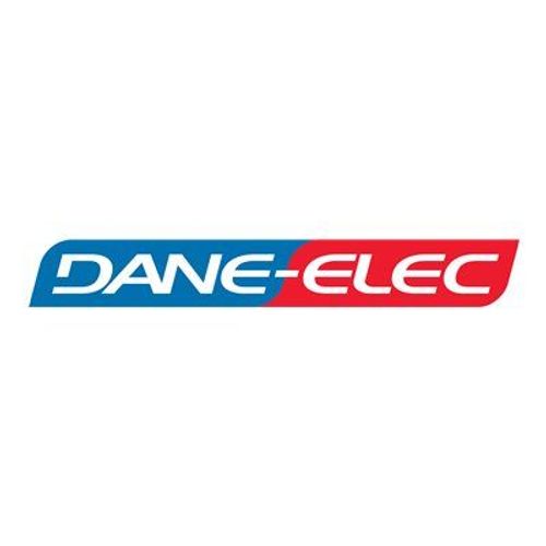 Dane-Elec Value - DDR3 - 2 Go - SO DIMM 204 broches - 1333 MHz / PC3-10600 - CL9 - mémoire sans tampon - non ECC