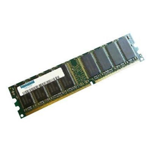 Hypertec Legacy - DDR - 512 Mo - DIMM 184 broches - 266 MHz / PC2100 - pour ASUS A7N266, A7N266-C, A7N266-E, A7N266-VM, A7V266, A7V266-E, A7V266-M, A7V266-MX