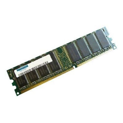 Hypertec Legacy - DDR - 256 Mo - DIMM 184 broches - 400 MHz / PC3200 - pour ASUS A7V600, A7V600 SE, A7V600-F, A7V600-X, A7V880