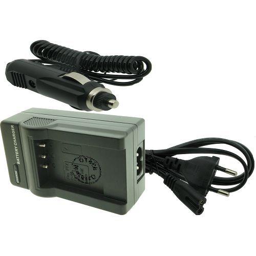 Chargeur pour NIKON COOLPIX W100 - Garantie 1 an