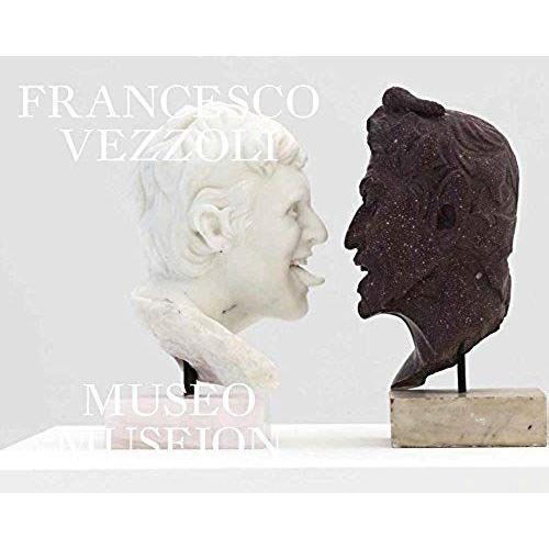 Francesco Vezzoli: Museo Museion