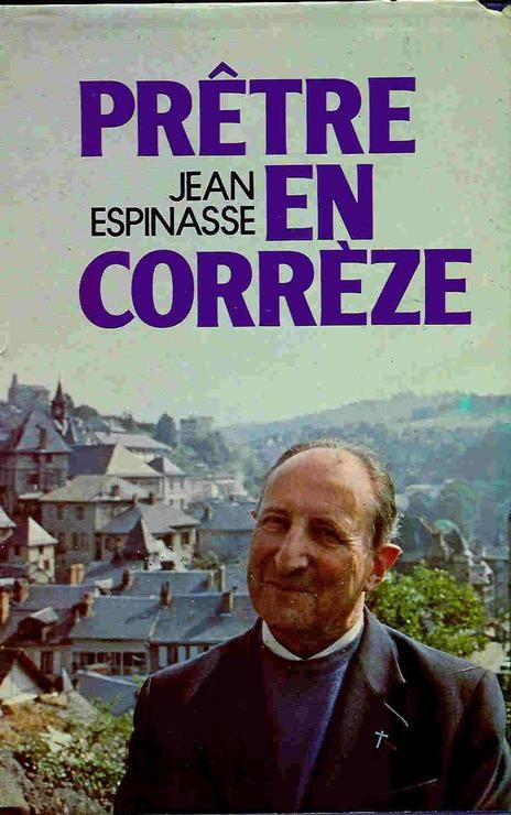 Prêtre En Correze