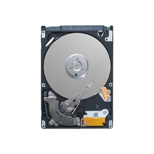 Samsung SpinPoint M8 ST500LM012 - Disque dur - 500 Go - interne - 2.5" - SATA 6Gb/s - 5400 tours/min - mémoire tampon : 8 Mo