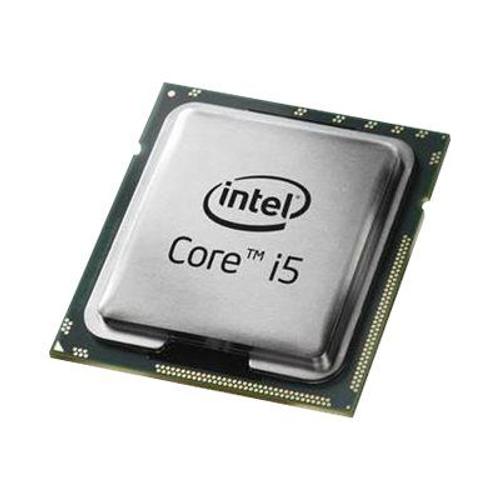 Intel Core i5 3550S - 3 GHz - 4 curs - 4 filetages - 6 Mo cache - LGA1155 Socket - OEM