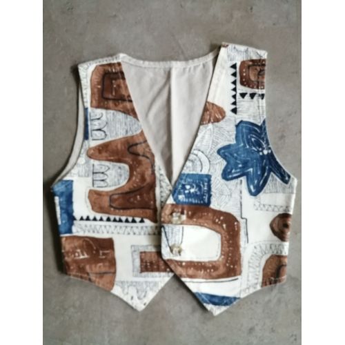 Gilet 2 Ans