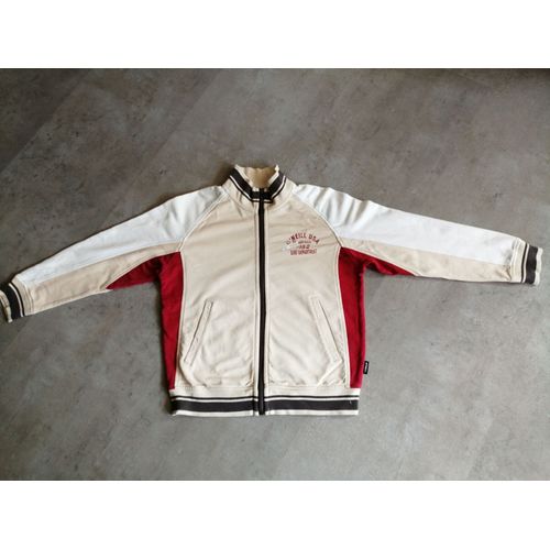 Gilet En Sweet O'neill Taille 10 Ans