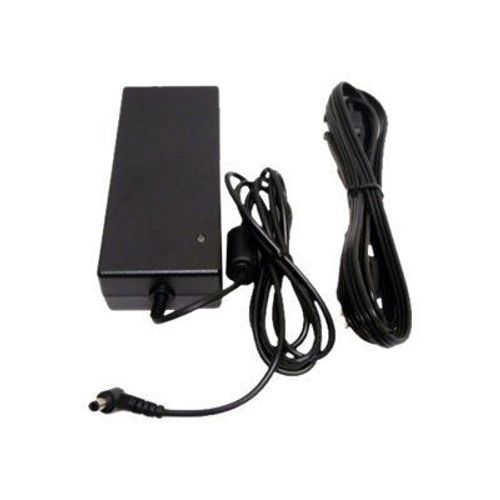 ASUS - Adaptateur secteur - CA 100-240 V - 120 Watt - pour A7K; A7KC; A7Sn; A7Sv; A7T; C90; G2K; G2S; G2Sc; G2Sg; G2Sv; G50; G60; G71; N71; N73; NX90
