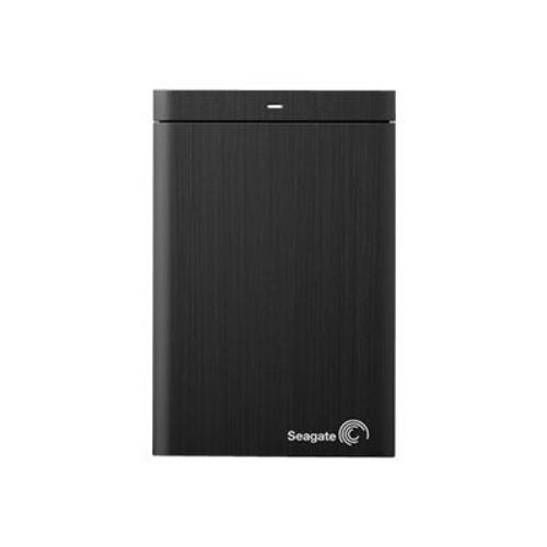 Seagate Backup Plus STBU1000201 - Disque dur - 1 To - externe (portable) - USB 3.0 - argent