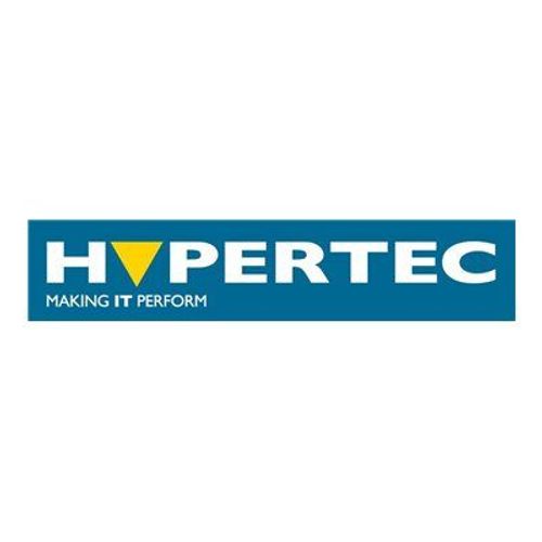 Hypertec Legacy - DDR2 - 4 Go: 2 x 2 Go - DIMM 240 broches - mémoire sans tampon - ECC - pour Sun Fire X2100 M2; Ultra 20 M2, 20 M2 Workstation, 24