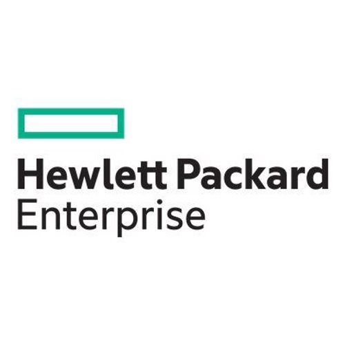 HPE Midline - Disque dur - 3 To - échangeable à chaud - 3.5" LFF - SAS 6Gb/s - 7200 tours/min