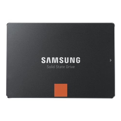 Samsung 840 Series MZ-7TD120 - SSD - 120 Go - interne - 2.5" - SATA 6Gb/s