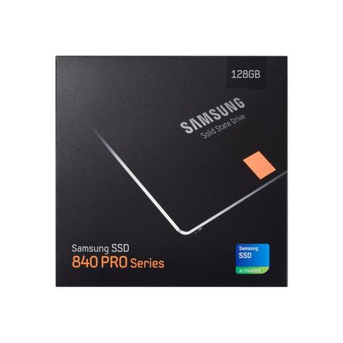 samsung 840 pro 128gb