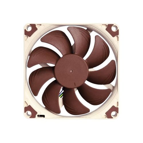 Noctua NF-A9x14 PWM - Ventilateur châssis - 92 mm