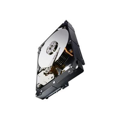 Seagate Constellation ES.3 ST4000NM0023 - Disque dur - 4 To - interne - 3.5" - SAS 6Gb/s - 7200 tours/min - mémoire tampon : 128 Mo