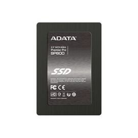 ADATA Premier Pro SP600 - SSD - 32 Go - interne - 2.5" - SATA 6Gb/s