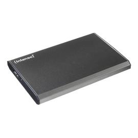Intenso - disque dur 1 To - USB 3.0 - noir Pas Cher