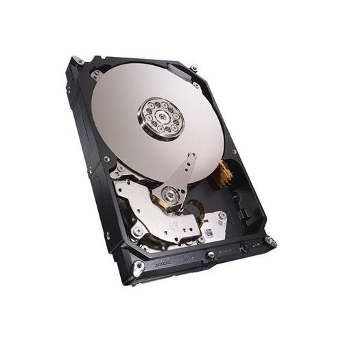 Seagate NAS HDD ST2000VN000 - Disque dur - 2 To - interne - SATA 6Gb/s - mémoire tampon : 64 Mo - pour STBN100, STBN200, STBN300, STBP100, STBP200, STBP300