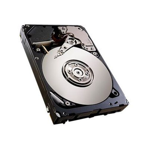 Seagate Enterprise Performance 10K HDD ST1200MM0007 - Disque dur - 1.2 To - interne - 2.5" SFF - SAS 6Gb/s - 10000 tours/min - mémoire tampon : 64 Mo