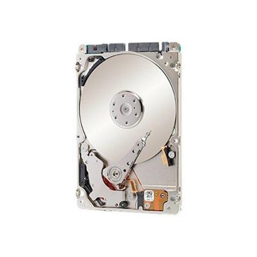 Seagate Laptop Ultrathin HDD ST320LT030 - Disque dur - 320 Go - interne - 2.5" - SATA 6Gb/s - 5400 tours/min - mémoire tampon : 16 Mo