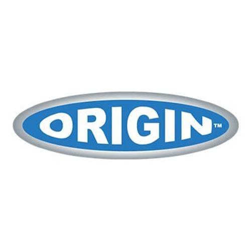 Origin Storage - Disque SSD - Upgrade Bay - 120 Go - amovible - 2.5" - SATA 6Gb/s - pour HP EliteBook 8560w, 8760w