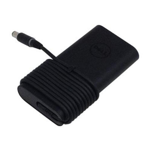 Dell AC Adapter - Adaptateur secteur - 90 Watt - pour Latitude 14 Rugged Extreme (7404), 3340, 3440, 3450, 3540, 3550, 5414 Rugged, 7414 Rugged Extreme, E5250, E5450, E5540, E5550, E5570, E6440...