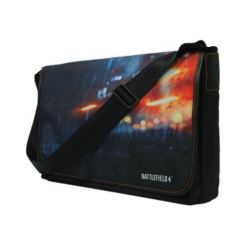 Razer Messenger Bag Battlefield 4 - Sacoche pour ordinateur portable - 15