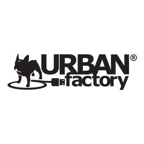 Urban Factory Privacy Screen Cover Monitor 23"W 16:9 - Filtre de confidentialité pour ordinateur portable - 23