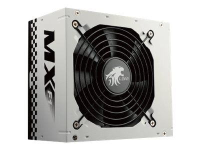 Alimentation Corsair VS450 (80 PLUS, 450W) - Reconditionnée