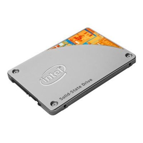 Intel Solid-State Drive Pro 1500 Series - SSD - chiffré - 180 Go - interne - 2.5" - SATA 6Gb/s