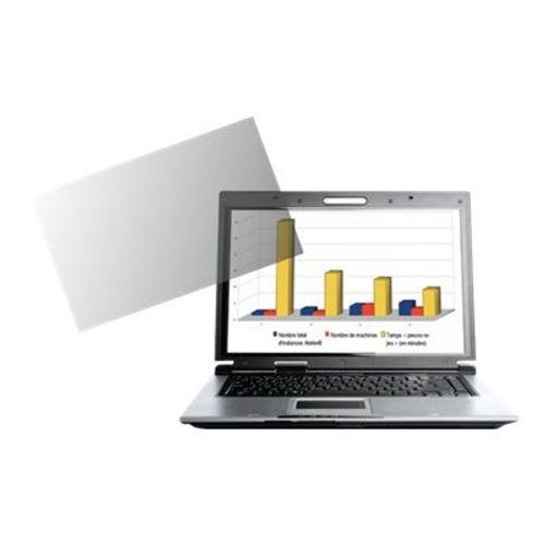Urban Factory Privacy Screen Cover Monitor 20"W 16:9 - Filtre de confidentialité pour ordinateur portable - 20
