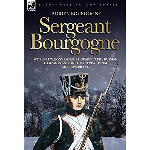 Sergeant Bourgogne