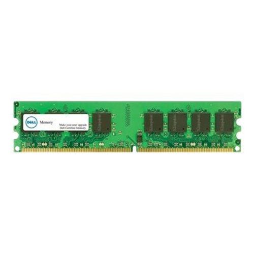 Dell - DDR3 - module - 4 Go - DIMM 240 broches - 1600 MHz / PC3-12800 - 1.5 V - mémoire sans tampon - non ECC - pour Alienware X51; Inspiron 3847; OptiPlex 30XX, 7010, 90XX; Precision T1650;...