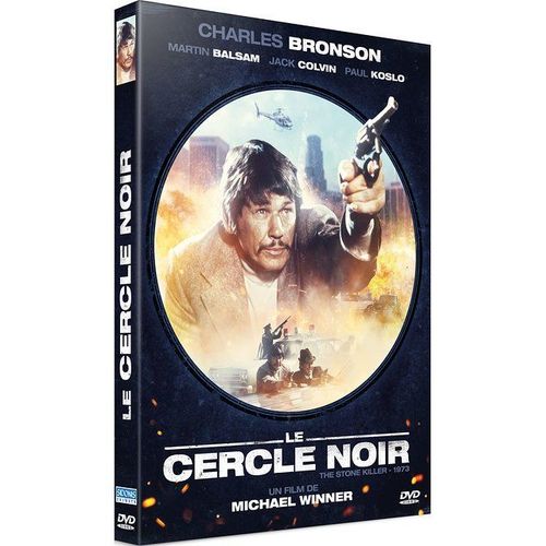 Le Cercle Noir