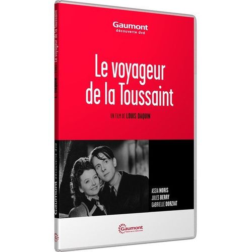 Le Voyageur De La Toussaint