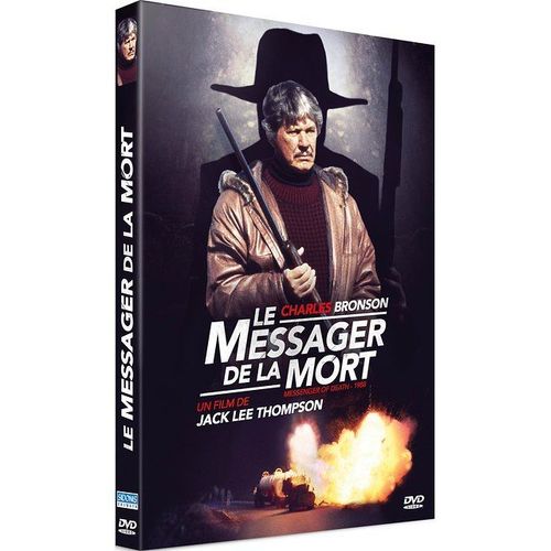 Le Messager De La Mort