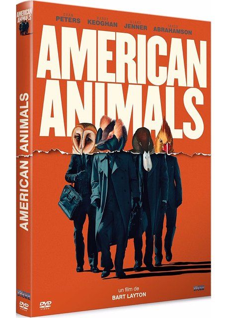 American Animals