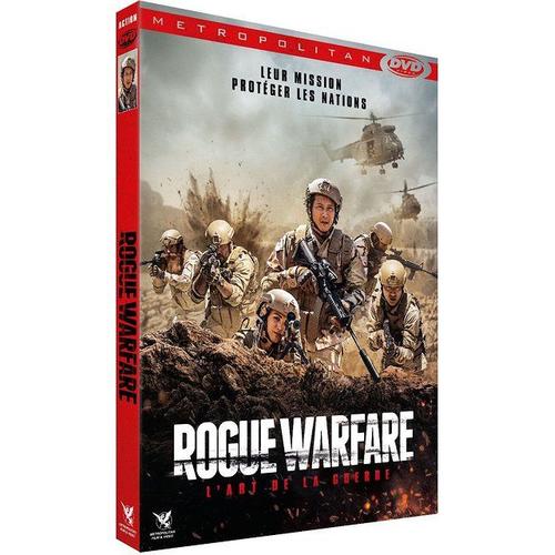 Rogue Warfare - L'art De La Guerre