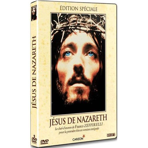 Jésus De Nazareth