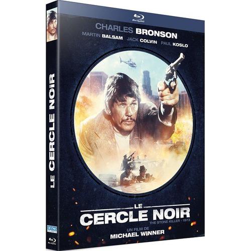 Le Cercle Noir - Blu-Ray