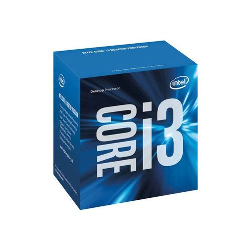 Intel Core i3 4150 - 3.5 GHz - 2 curs - 4 filetages - 3 Mo cache - LGA1150 Socket - Box