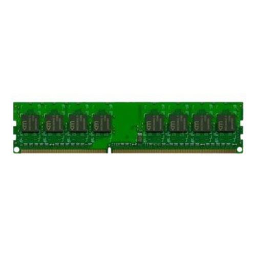 Mushkin Essentials - DDR3 - module - 8 Go - DIMM 240 broches - 1600 MHz / PC3-12800 - CL11 - 1.5 V - mémoire sans tampon - non ECC
