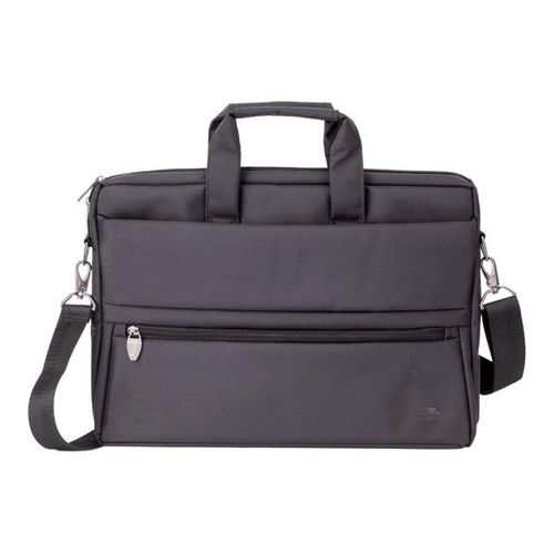 Riva Case 8630 - Sacoche pour ordinateur portable - 15.6" - noir