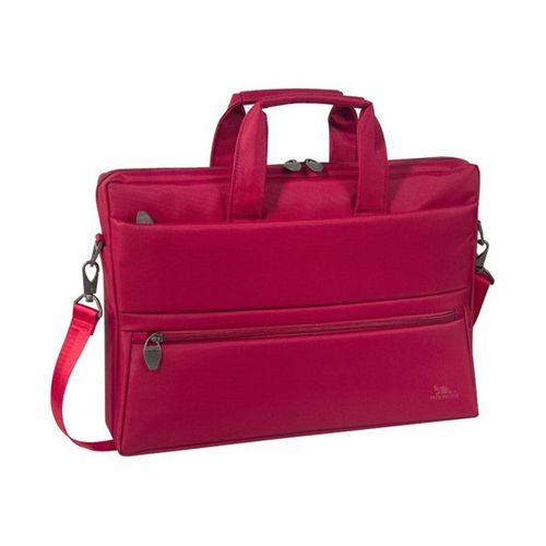 Riva Case 8630 - Sacoche pour ordinateur portable - 15.6" - rouge