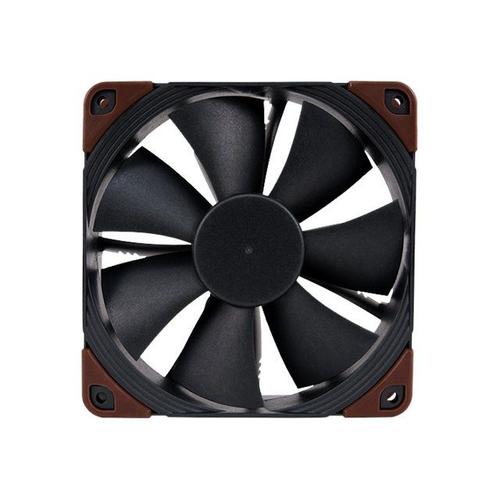 Noctua NF-F12 industrialPPC-3000 PWM - Ventilateur châssis - 120 mm