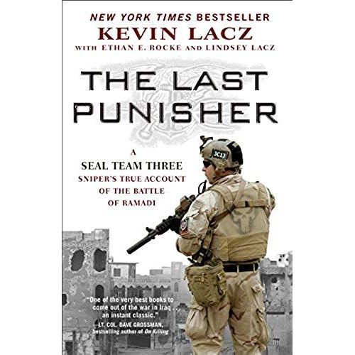 The Last Punisher