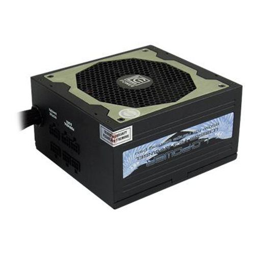 Lc Power Metatron Gaming Series Lc8850iii V2.3 Arkangel - Alimentation Électrique (Interne) - Atx12v 2.3/ Eps12v - 80 Plus Gold - 850 Watt - Pfc Active