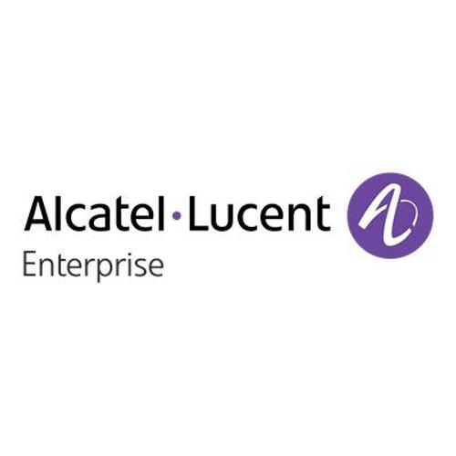 Alcatel-Lucent - Alimentation - branchement à chaud / redondante (module enfichable) - AC 90-136/180-264 V - 150 Watt - Europe - pour OmniSwitch 6860E-P48, 6860E-U28