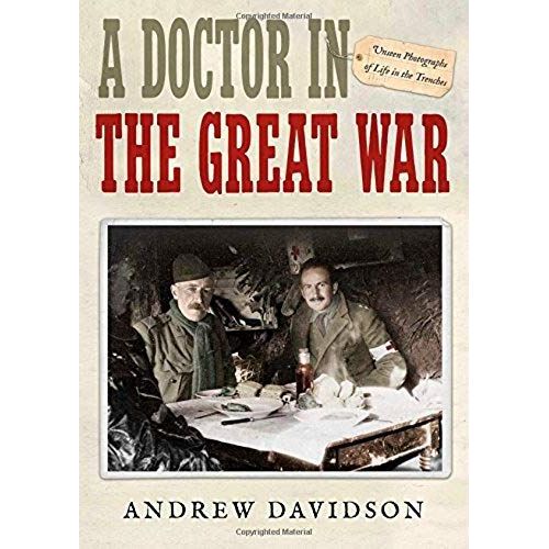 A Doctor In The Great War
