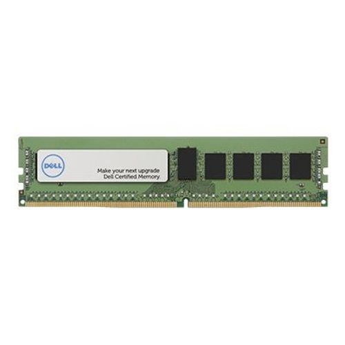 Dell - DDR4 - module - 32 Go - module LRDIMM 288 broches - 2133 MHz / PC4-17000 - 1.2 V - Load-Reduced - ECC - pour PowerEdge FC630, M630, M830, T430, T630; Precision Rack 7910; Precision Tower...